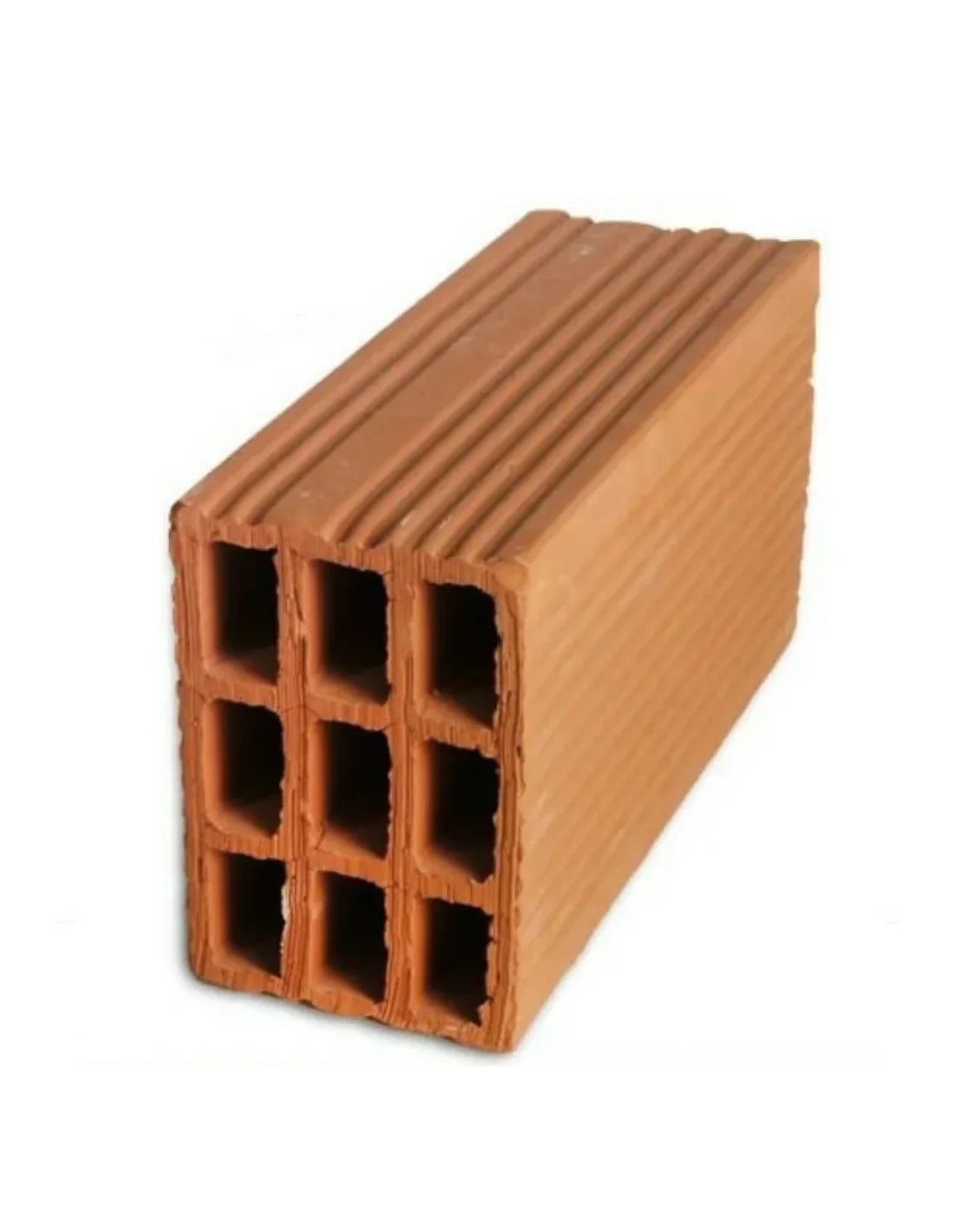 Hueco 12×18×33 9T